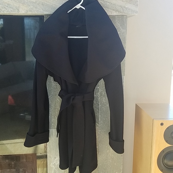 Dolce Vita coat - Picture 2 of 5